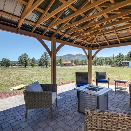 Williams Home With Fire Pit And Mountain Views! Екстериор снимка